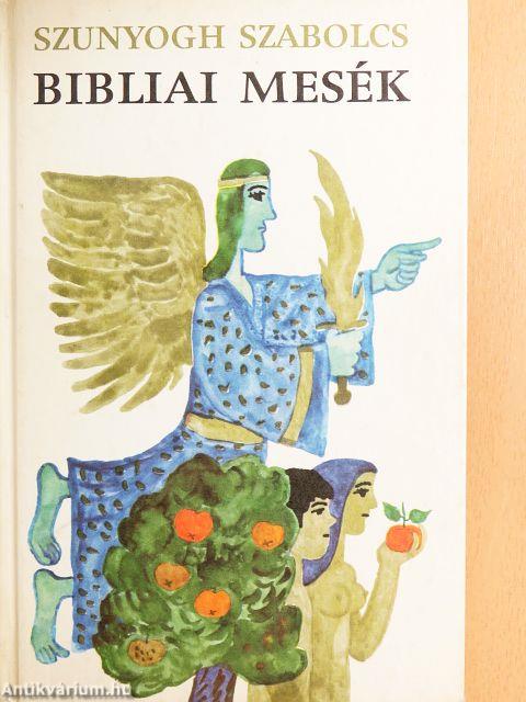 Bibliai mesék