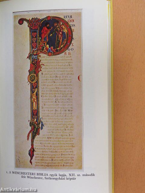 A könyv évezredes útja