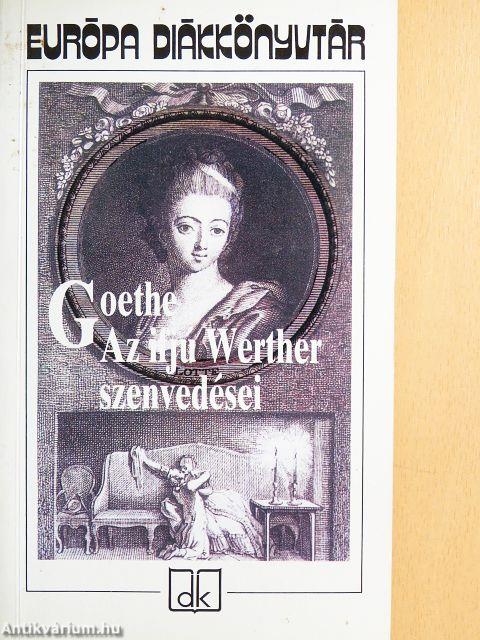 Az ifjú Werther szenvedései