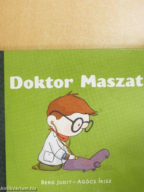 Doktor Maszat