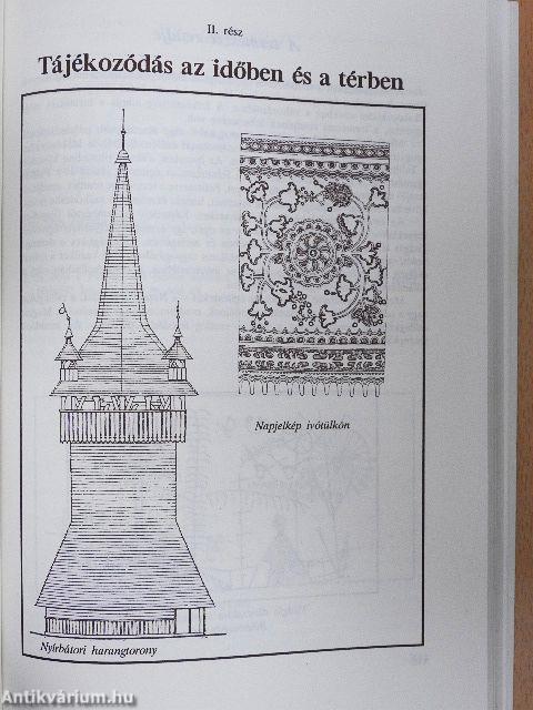 Világfa 4-5. osztály