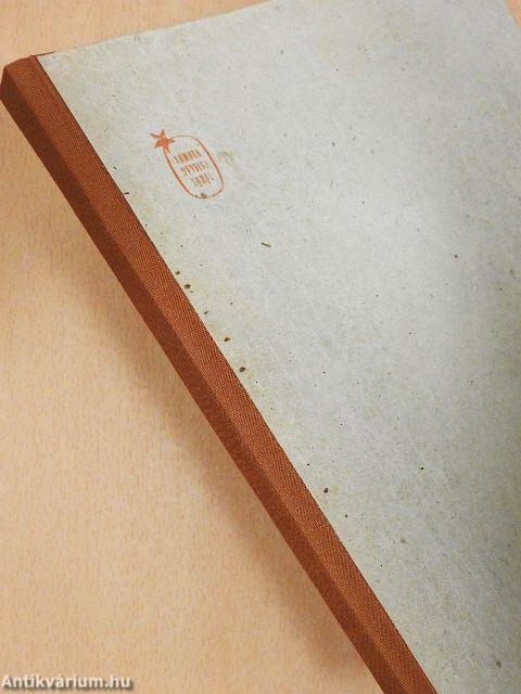 Számtan- és mértankönyv időelemzők részére