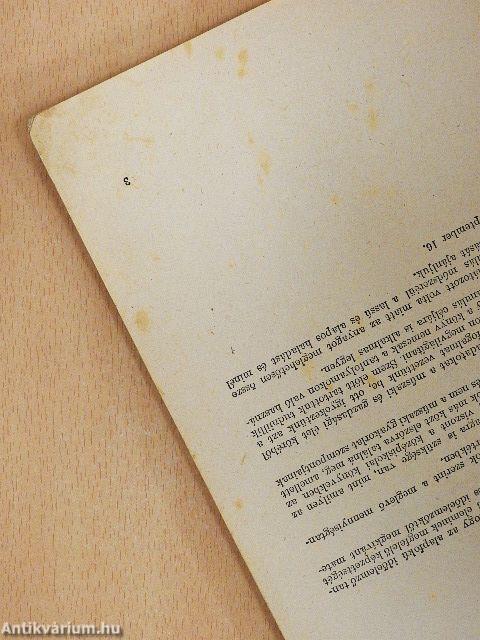 Számtan- és mértankönyv időelemzők részére