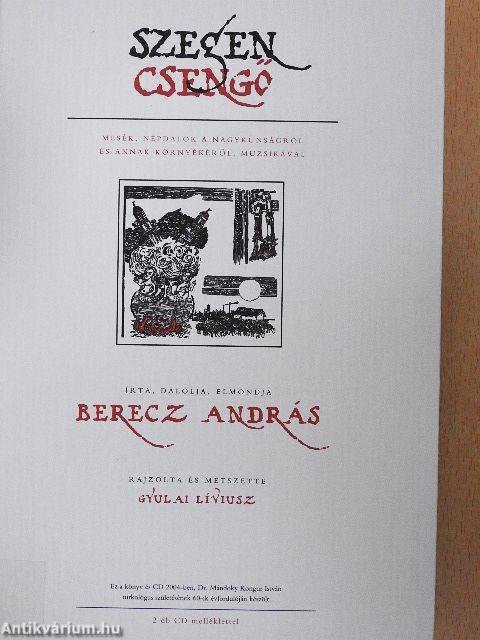 Szegen csengő 
