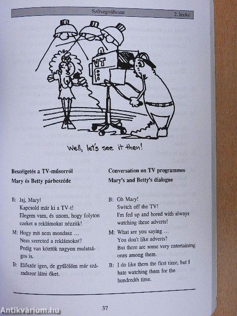 Villám angol - Praxis 1-10