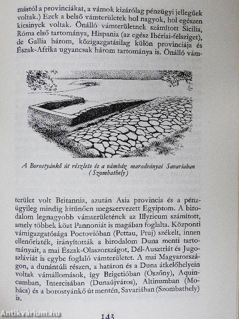 Hogyan utaztak a régi rómaiak?