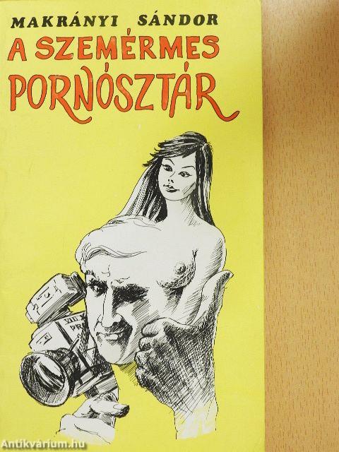 A szemérmes pornósztár