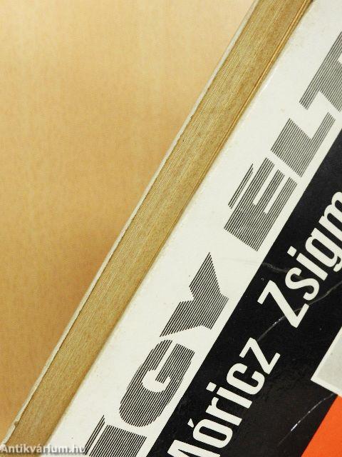 Így élt Móricz Zsigmond