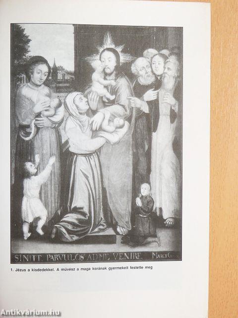 Gyermek a kora újkori Magyarországon