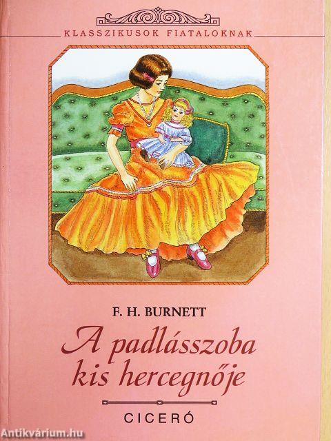 A padlásszoba kis hercegnője