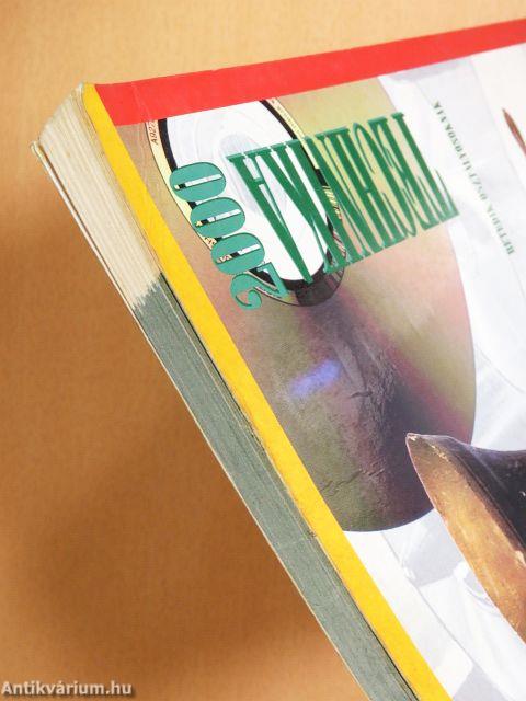 Technika 2000 hetedik osztályosoknak