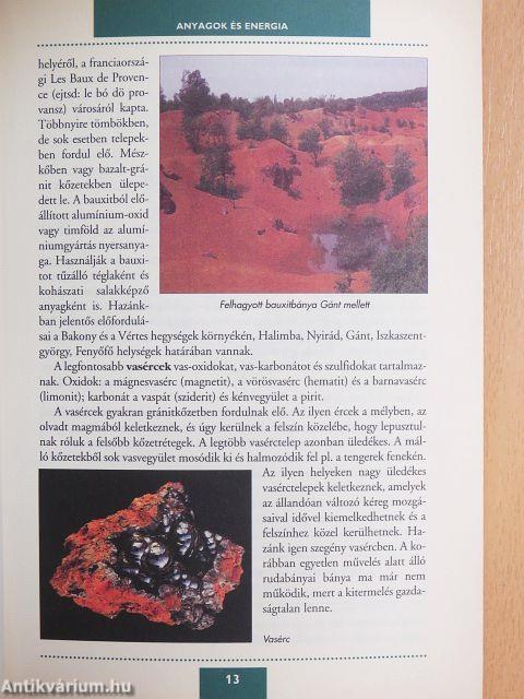 Technika 2000 hetedik osztályosoknak