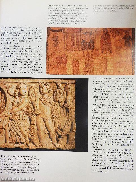 A zsidók és Európa