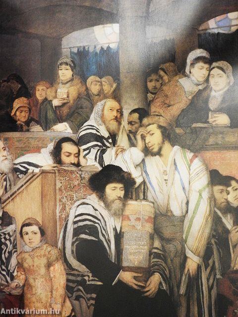 A zsidók és Európa