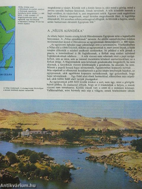 A vikingektől az űrhajósokig