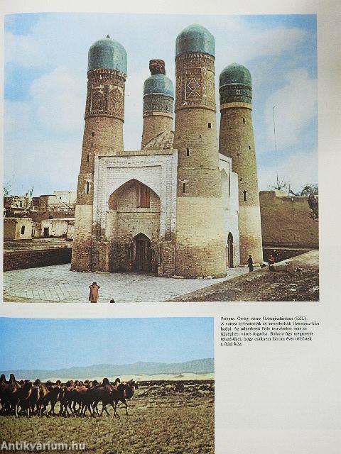 A vikingektől az űrhajósokig