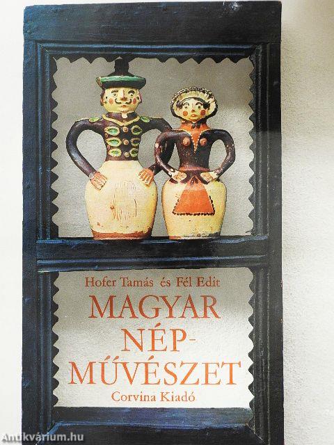 Magyar népművészet