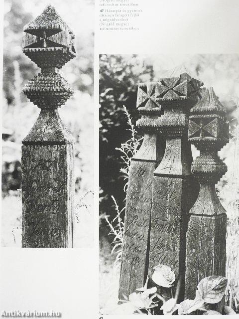 Magyar népművészet