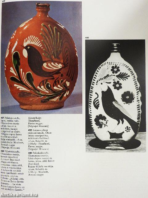 Magyar népművészet