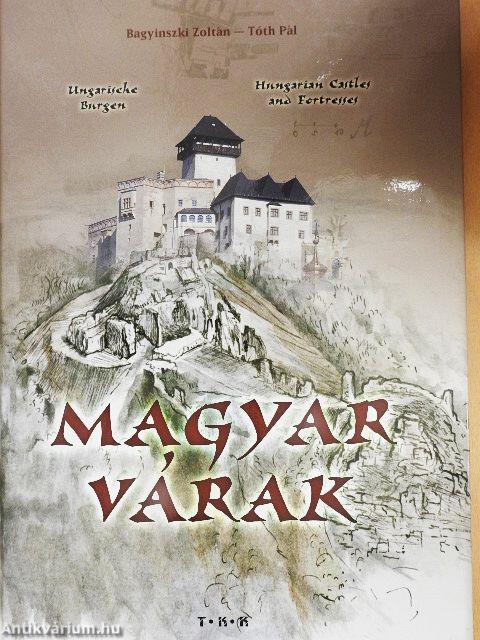 Magyar várak