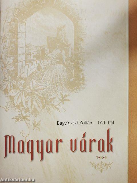 Magyar várak