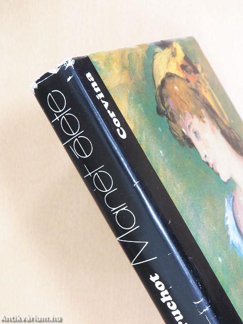 Manet élete