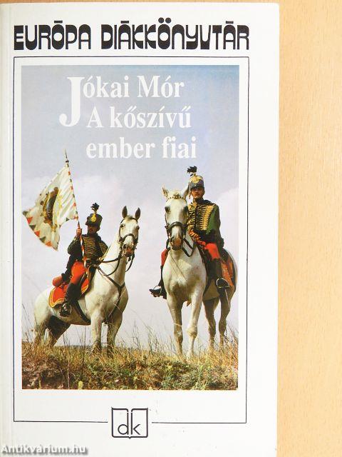 A kőszívű ember fiai