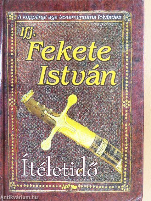 Ítéletidő