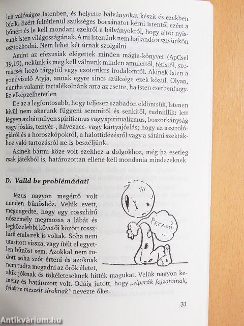 Menjetek és hirdessétek az Evangéliumot a megkeresztelteknek!