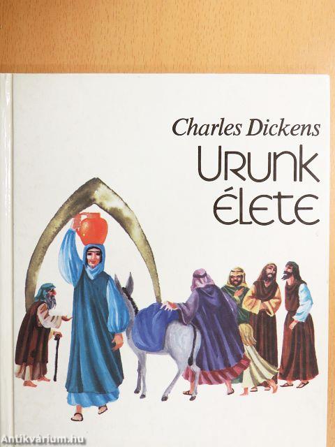 Urunk élete