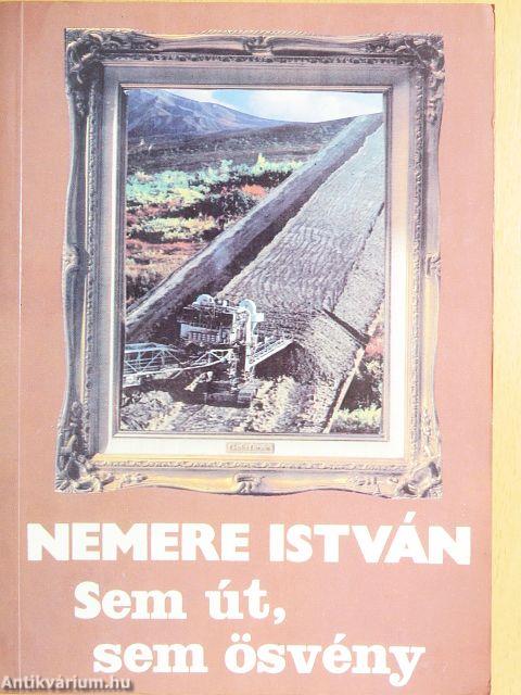 Sem út, sem ösvény