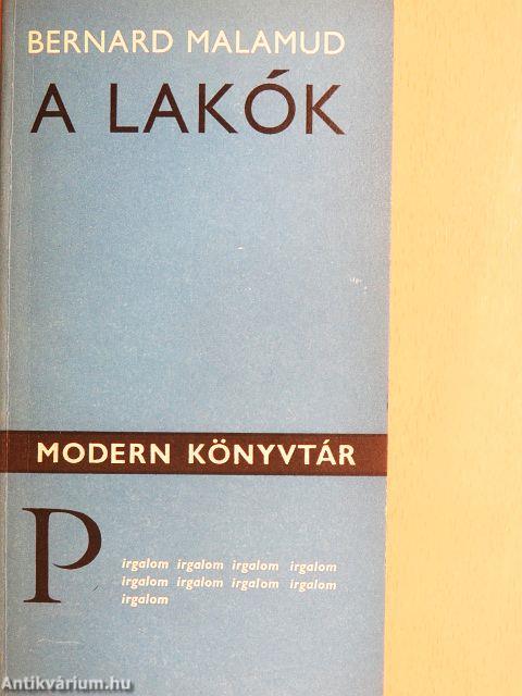 A lakók