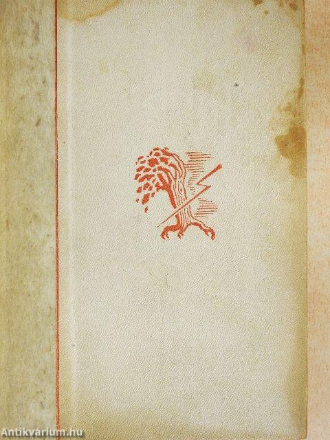 A sibói bölény I-II.