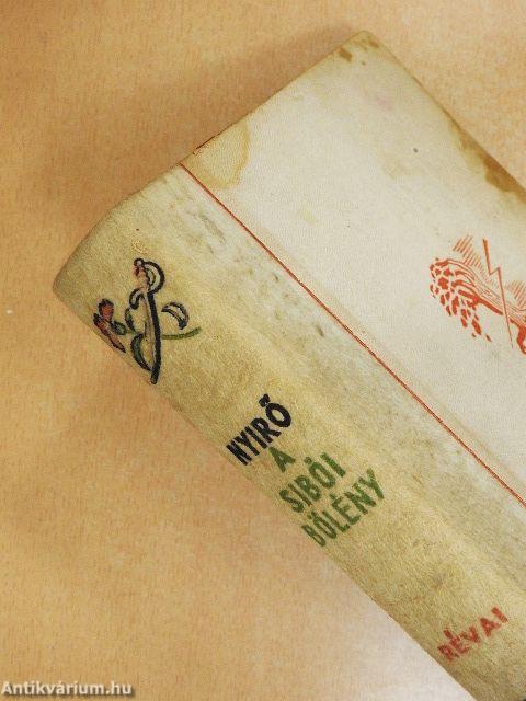 A sibói bölény I-II.