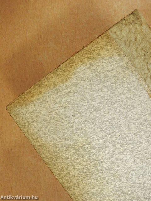 A sibói bölény I-II.