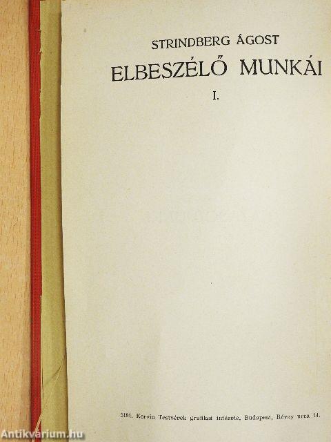 Házasodjunk!