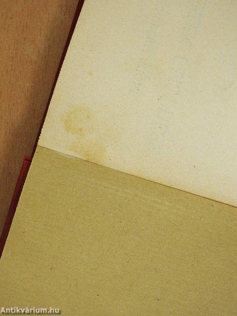 Egy lélek fejlődése V.