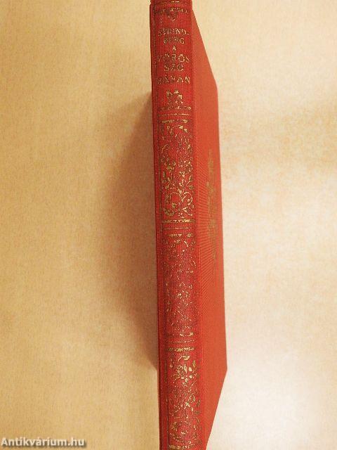 Egy lélek fejlődése III.