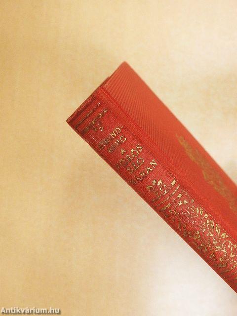 Egy lélek fejlődése III.