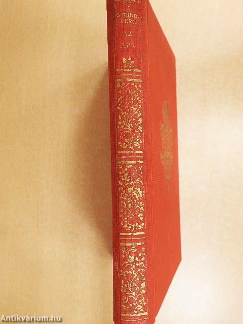 Az apa/A pajtások/Julia kisasszony