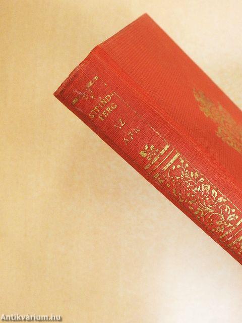 Az apa/A pajtások/Julia kisasszony