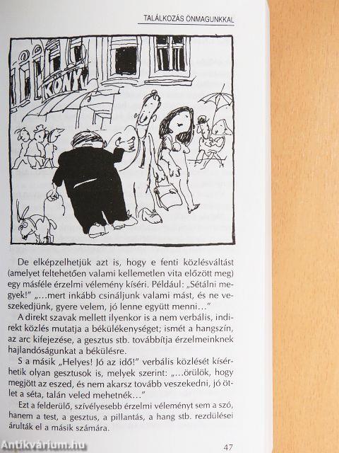Ismerd meg önmagad!