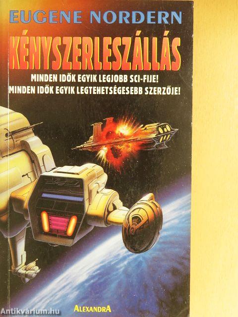 Kényszerleszállás 1.