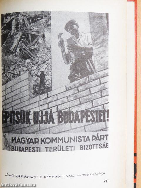 Történelmi olvasókönyv V.