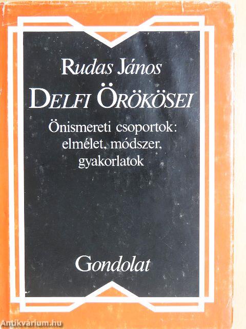 Delfi örökösei