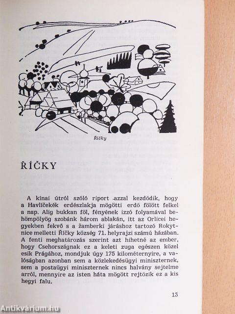 Repülővel Napkeletnek