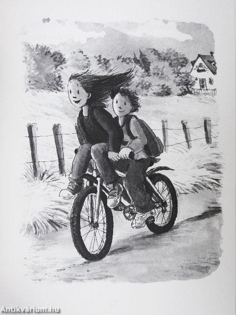 Póniszív - Anni talál egy pónit