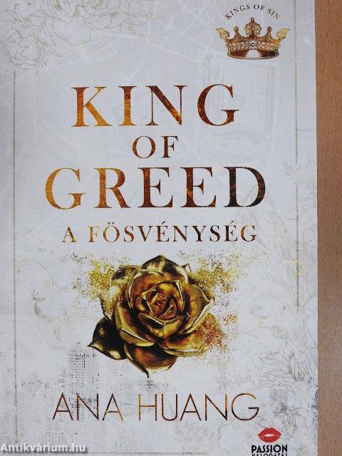 A fösvénység
