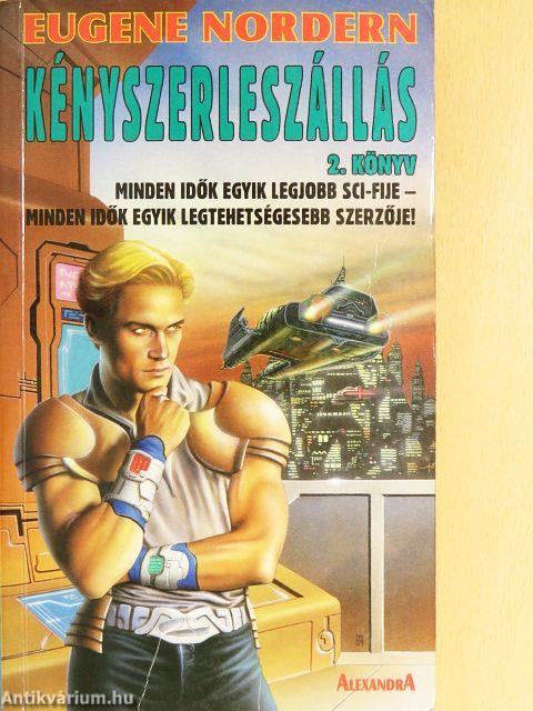 Kényszerleszállás 2.