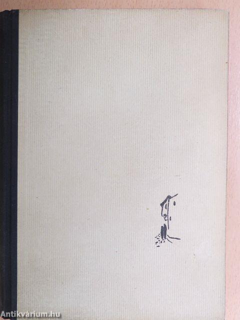 Szenvedélyes évek I-II.